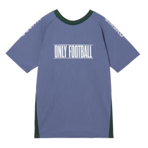 アンブロ UMBRO サッカーウェア 半袖シャ...の詳細画像5