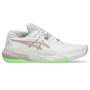ASICS（アシックス） テニスシューズ レディース GEL-RESOLUTION X