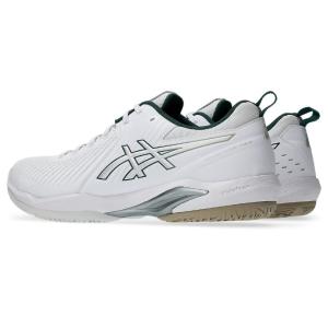 アシックス(asics) テニスシューズ オー...の詳細画像1