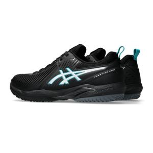 アシックス asics テニスシューズ オムニ...の詳細画像1