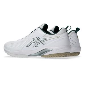 アシックス asics テニスシューズ オムニ...の詳細画像1