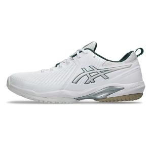 アシックス asics テニスシューズ オムニ...の詳細画像2