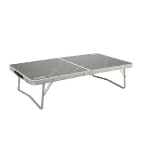 Coleman（コールマン） ナチュラルモザイクBBQテーブル/110プラス