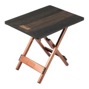 Coleman（コールマン） 【並行輸入品】 折りたたみテーブル 高さ調節