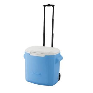 値下げ】 クーラーボックス 大型 28L キャスター付き 保冷 冷蔵