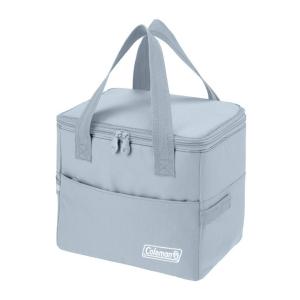 【希少モデル】Coleman/キャンプマップ2点/ミニテーブル /ソフトクーラー Amazon | コールマン(Coleman) デイリークーラートート 15L キャンプ