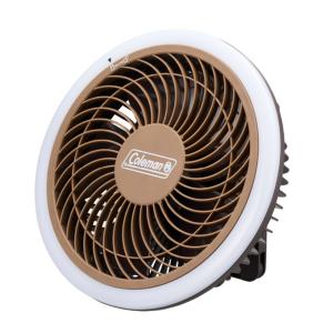 コールマン アウトドアマルチライトファンの買取情報