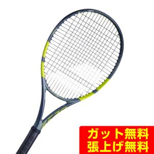 バボラ Babolat 硬式テニスラケット ピュアアエロ 101569 【国内正規品