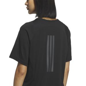アディダス(adidas) Ｔシャツ 半袖 レディース トレーニング エッセンシャルズ プラス ルーズフィット クールセンサー KE9111 CC689