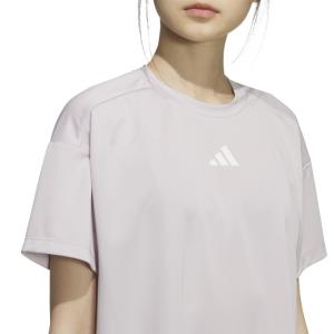 アディダス(adidas) Tシャツ 半袖 レ...の詳細画像3
