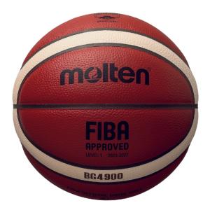 モルテン バスケットボール 7号 BG4900の買取情報