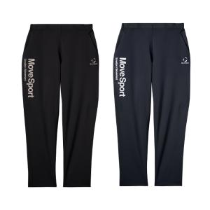 ムーブスポーツ ロングパンツ メンズの買取情報