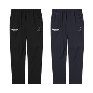 ムーブスポーツロングパンツ メンズの高価買取価格