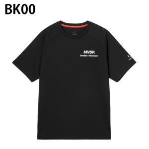 ムーブスポーツ MoveSport Tシャツ ...の詳細画像2