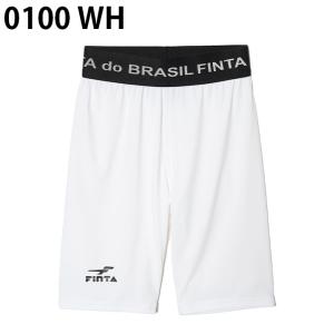フィンタ(FINTA) サッカーウェア スパッ...の詳細画像1