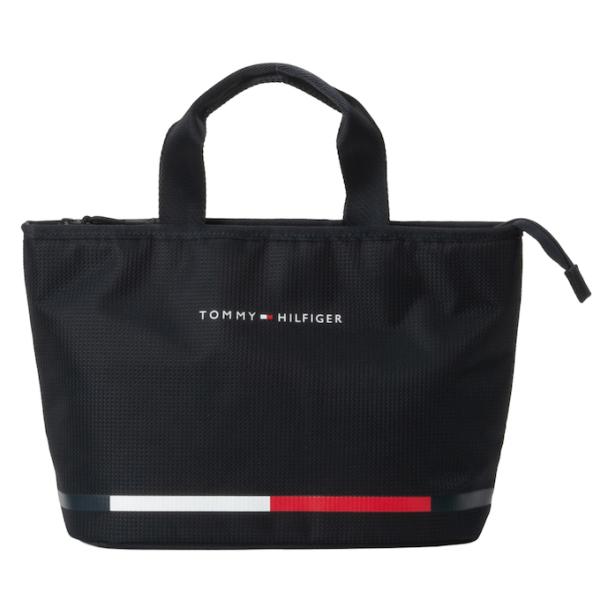 トミーヒルフィガーゴルフ(TOMMY HILFIGER GOLF) ラウンドバッグ メンズ レディー...