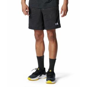 UNDER ARMOUR（アンダーアーマー） バスケットボール ハーフパンツ