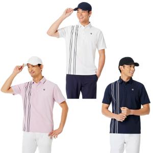 ☆Callaway☆新品ポロシャツ☆ゴルフウェア☆ Callaway（キャロウェイ） ゴルフウェア ポロシャツ 長袖 メンズ