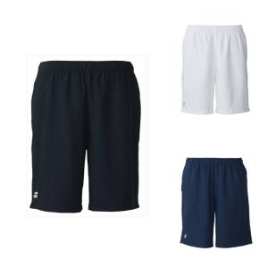 バボラ Babolat テニスウェア バドミントンウェア ショートパンツ メンズ CLUB ショートパンツ BUG6411C 【国内正規品】