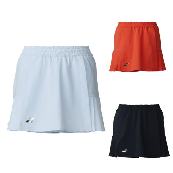 バボラ Babolat テニスウェア バドミントンウェア ショートパンツ レディース PLAY ショ...
