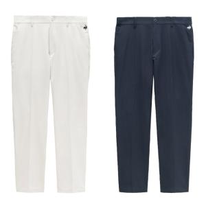 le coq sportif（ルコックスポルティフ） ゴルフウェア ロングパンツ