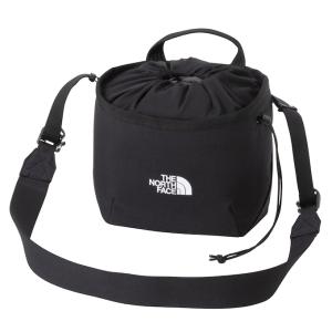 ザ・ノース・フェイス(THE NORTH FACE) カメラバッグ ML Camera Bag MLカメラバッグ NM72614-K 【国内正規品】