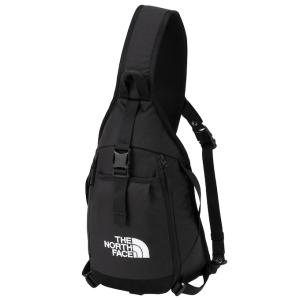 ザ・ノース・フェイス(THE NORTH FACE) ショルダーバッグ メンズ レディース リープスリング NM72600-K 【国内正規品】