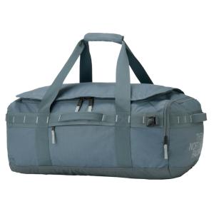 ザ・ノース・フェイス(THE NORTH FACE) ダッフルバッグ メンズ レディース ベースキャンプボイジャーライト62L NM82378-GF 【国内正規品】