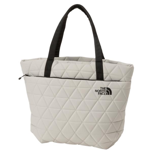 ザ・ノース・フェイス(THE NORTH FACE) トートバッグ メンズ レディース ジオフェイス...