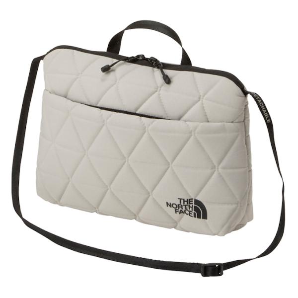 ザ・ノース・フェイス(THE NORTH FACE) ポーチ メンズ レディース ジオフェイスポーチ...