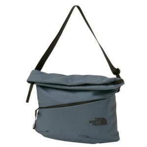 ザ・ノース・フェイス(THE NORTH FACE) ショルダーバッグ メンズ レディース ピレネーショルダーL NM82508-SL 【国内正規品】｜ヒマラヤ Yahoo!店