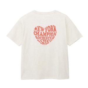 チャンピオン Champion Tシャツ 半袖...の詳細画像4