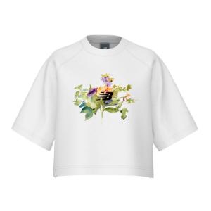 ニューバランス new balance Tシャツ...の商品画像