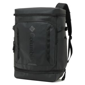 コロンビア(Columbia) バックパック メンズ レディース サイドキック35Lバックパック PU7173-010 【国内正規品】