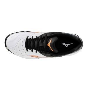 ミズノ(MIZUNO) ハンドボールシューズ ...の詳細画像3