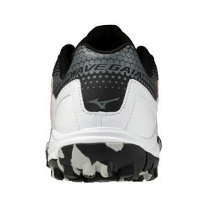 ミズノ(MIZUNO) ハンドボールシューズ ...の詳細画像4
