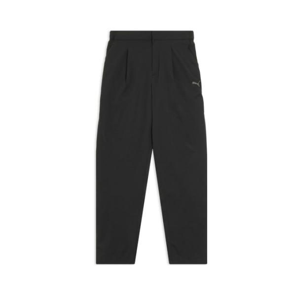 プーマ(PUMA) ニットパンツ レディース ELVTD ニットテーパードPT 693566