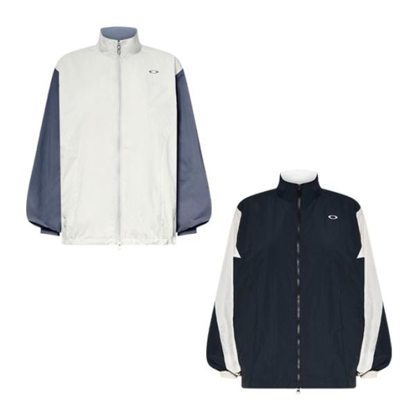 オークリー OAKLEY ウインドブレーカー ジャケット レディース RADIANT SUPPLE ...