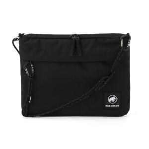 マムート(MAMMUT) ショルダーバッグ メンズ レディース エクセロン 2.0 サコッシュ ジャパンエクスクルーシブ 105274-0001 【国内正規品】