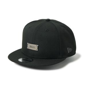 ニューエラ(NEW ERA) 帽子 キャップ メンズ レディース 950 METAL PLATE 14744814 【国内正規品】