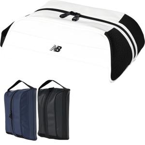ニューバランス(new balance) シューズケース メンズ レディース NB SP シューズバッグ 012-6984018 【2026年モデル】