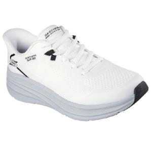 スケッチャーズ(SKECHERS) ウォーキングシューズ メンズ 26SP SLP ボブス スキルズ 118431-WGY