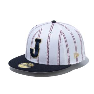 59FIFTY ニューエラ キャップ 侍ジャパン WBC 2026 World Baseball