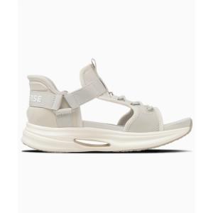 コンバース CONVERSE サンダル レディ...の詳細画像2