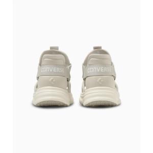 コンバース CONVERSE サンダル レディ...の詳細画像4