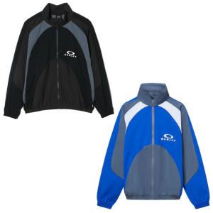 オークリー(OAKLEY) ジャージ ジャケット ジュニア AC NEW ジャージJK ルーズ FOA408820 【国内正規品】