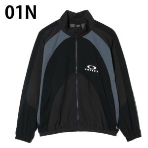 オークリー(OAKLEY) ジャージ ジャケッ...の詳細画像1