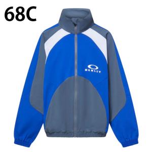 オークリー(OAKLEY) ジャージ ジャケッ...の詳細画像2