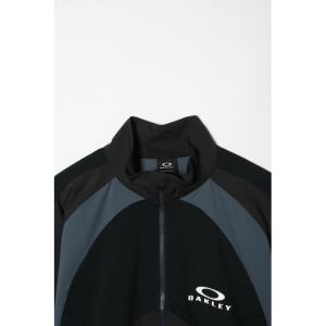 オークリー(OAKLEY) ジャージ ジャケッ...の詳細画像4