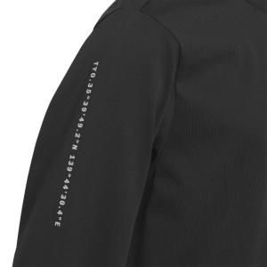 アディダス adidas Tシャツ 長袖 ジュ...の詳細画像3